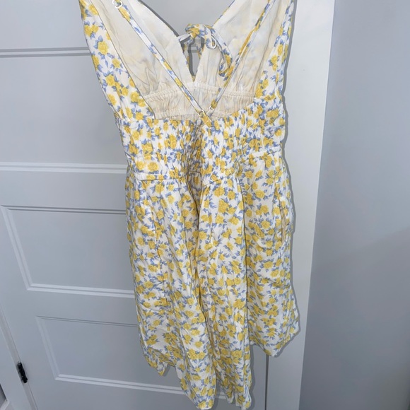 Garage romper - Picture 3 of 3